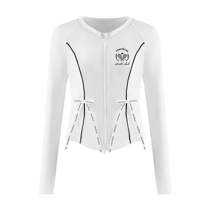 POM PECHE Longsleeve ANITA - lengan panjang
