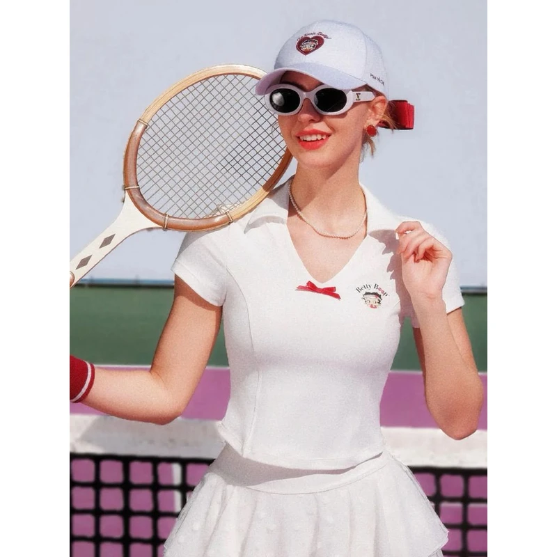 POM PECHE BETTY TOP