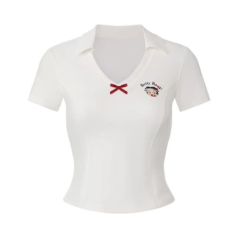 POM PECHE BETTY TOP