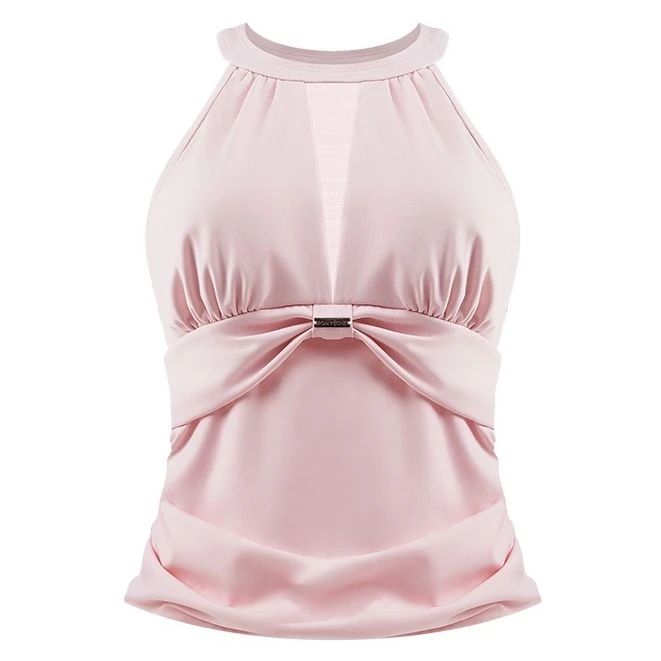 POM PECHE Helter Tank Top - AMELIA